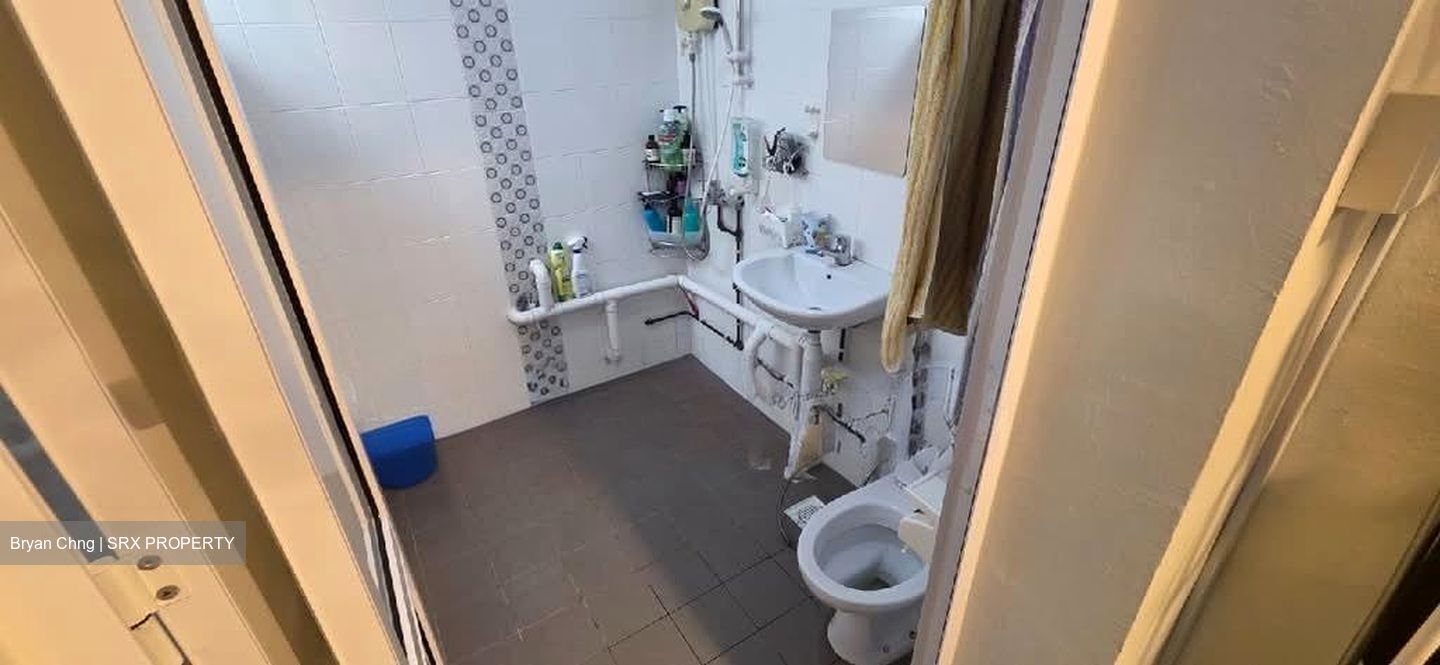 Blk 164 Bukit Batok Street 11 (Bukit Batok), HDB 3 Rooms #599119491